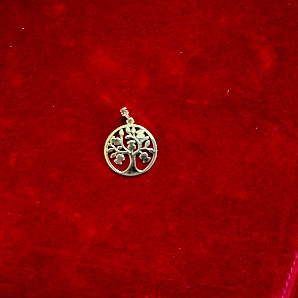 Pendant